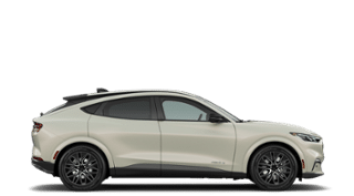 2026 Ford Mustang Mach-E® External Image 1